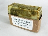 Lard and Lye Cucumber and Mint Yogurt Soap with Spearmint and Peppermint Essential Oils.-2