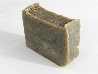 Solid Shampoo Bar Cedar Wood and Sage-0