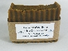 Lard and Lye Bar Soap with Pine Tar and Cedar Wood-3