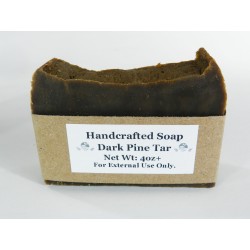 Soap Loaf - Lard and Lye...