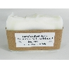 Soap Loaf - Lard and Lye Plain Soap - 9 Bars