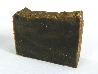 Soap Loaf - Lard and Lye Dark Pine Tar Soap - 9 Bars-2