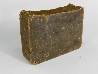 Wholesale Lard and Lye Light Pine Tar Soap, Without Labels.