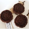 Crochet Cookie Keychains, Wholesale