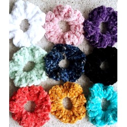 4" Wholesale Crochet...