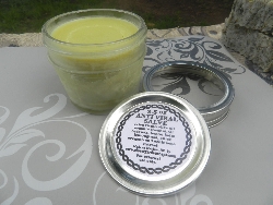 Two Herbiral Soaps and a 3.5oz Herbiral Salve-3