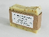 Lard and Lye Bar Soap with Patchouli and Green Tea.-0