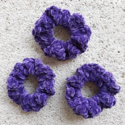 3 Pack of 3.5" Purple...