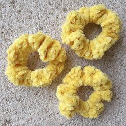 3 Pack of 3.5" Pale Yellow...