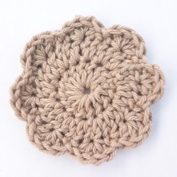 10 Pack of Soft Beige...