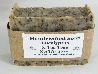 Lard and Lye Soap with Eucalypus and Tea Tree Essential Oil