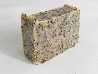 Lard and Lye Soap with Eucalypus and Tea Tree Essential Oil-1