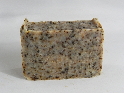 Lard and Lye Soap with Eucalypus and Tea Tree Essential Oil-3