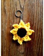 Wholesale Crochet Keychains