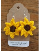 Crochet Earrings