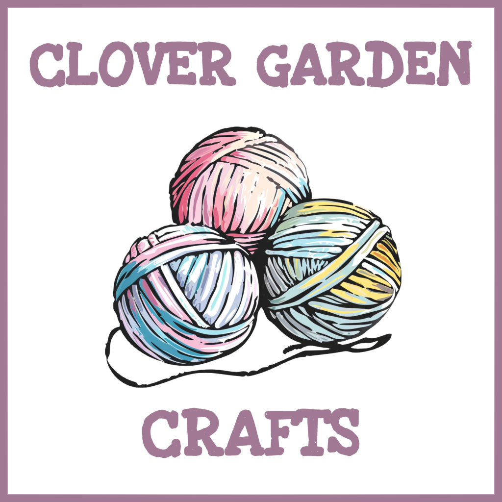 Clover Garden Crafts Handmade Wholesale Supplier. Crochet Bath and Body Accessories, Jewelry, Gifs and More. All Made in the USA!